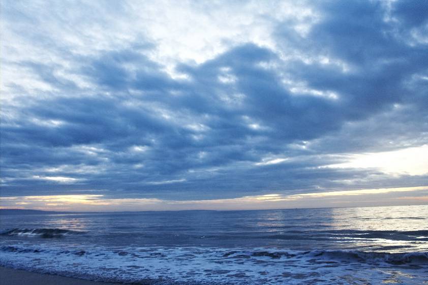 Рассвет Рассвет